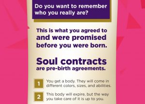 Sacred Soul Contract