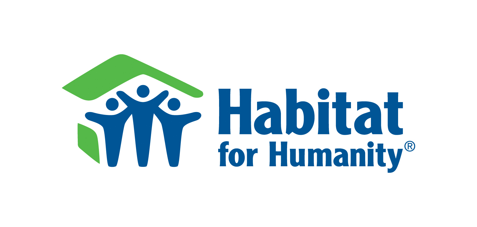 Habitat for Humanity - Home is Key