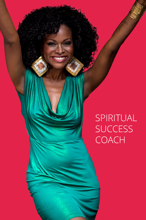 About Abiola & Womanifesting Your Power