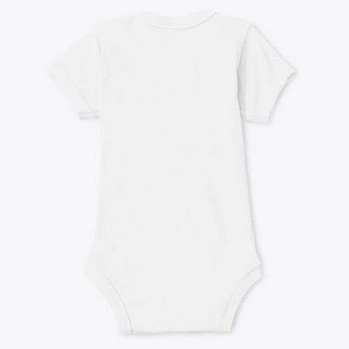 Official Spiritpreneur® Onesie (White) - back