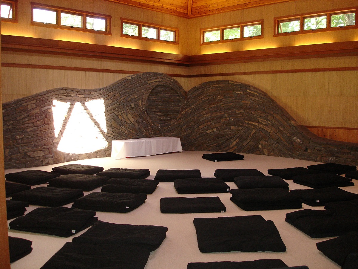 yoga - omega institute Omega Holistic Studies Retreat Center