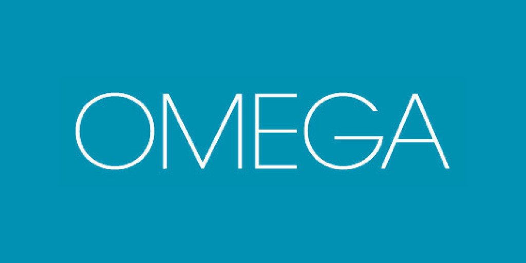 Omega Retreat for Women 2020