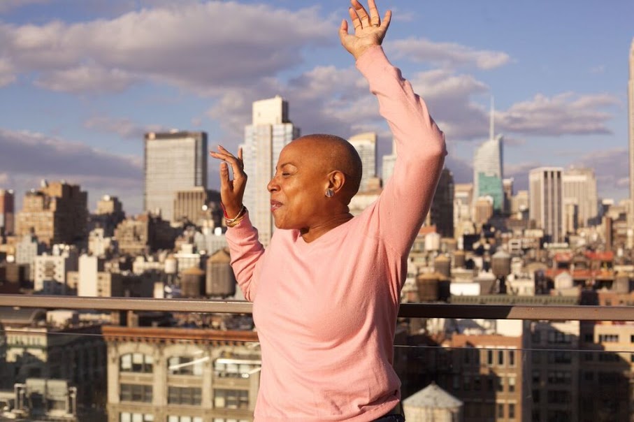 kathleen booker breathwork coach Kathleen Booker - Omega Retreat Meditation
