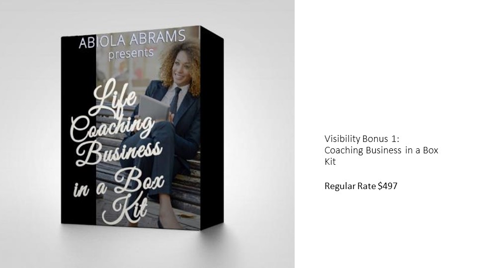 Spiritpreneur Author Visibility Secrets Workshop Masterclass - 9 Spiritpreneur Book Lab for Coaches