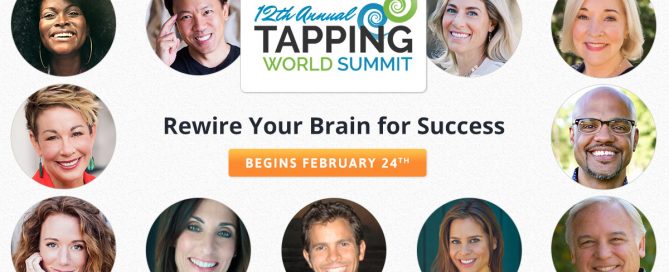 EFT Tapping Summit