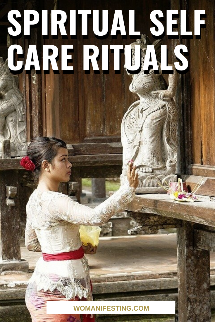 Spiritual Self Care Rituals (1)