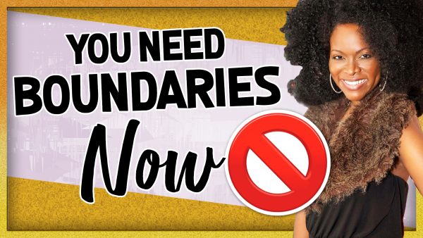 How to Set Healthy Boundaries