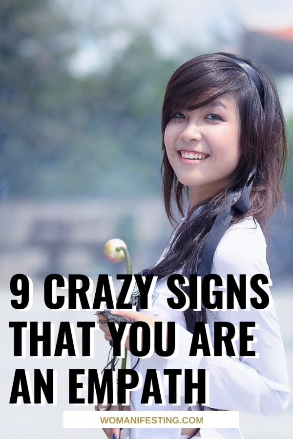 9 Crazy Signs That You Are An Empath (2)