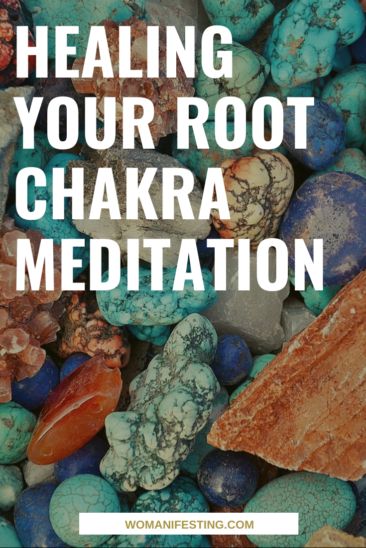 Healing Your Root Chakra Meditation (1)