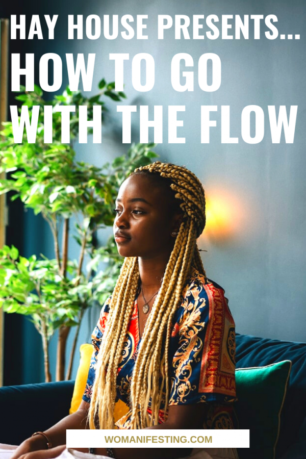 How to Go With the Flow