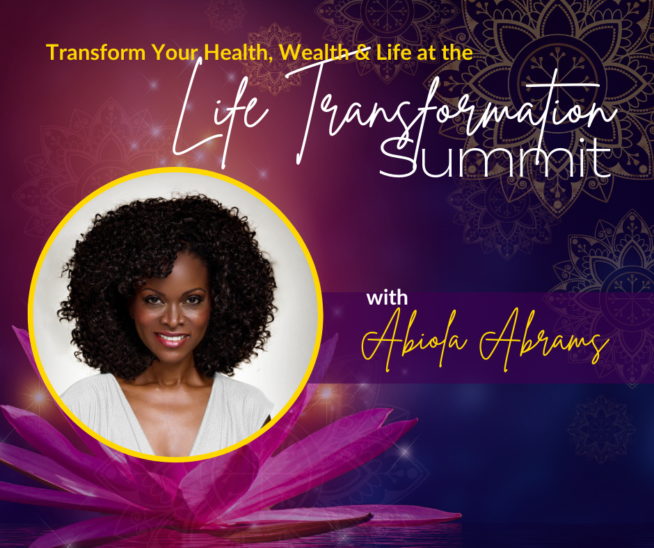 Life Transformation Summit