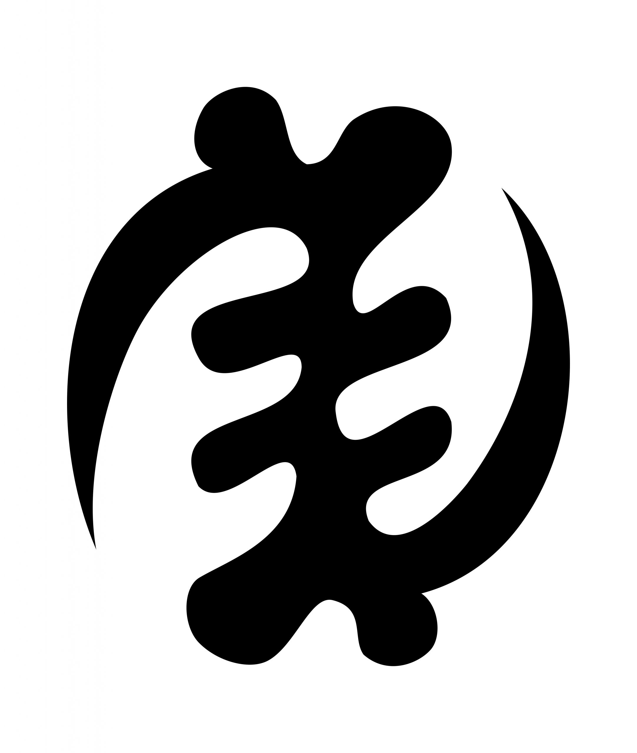 adinkra gye nyame