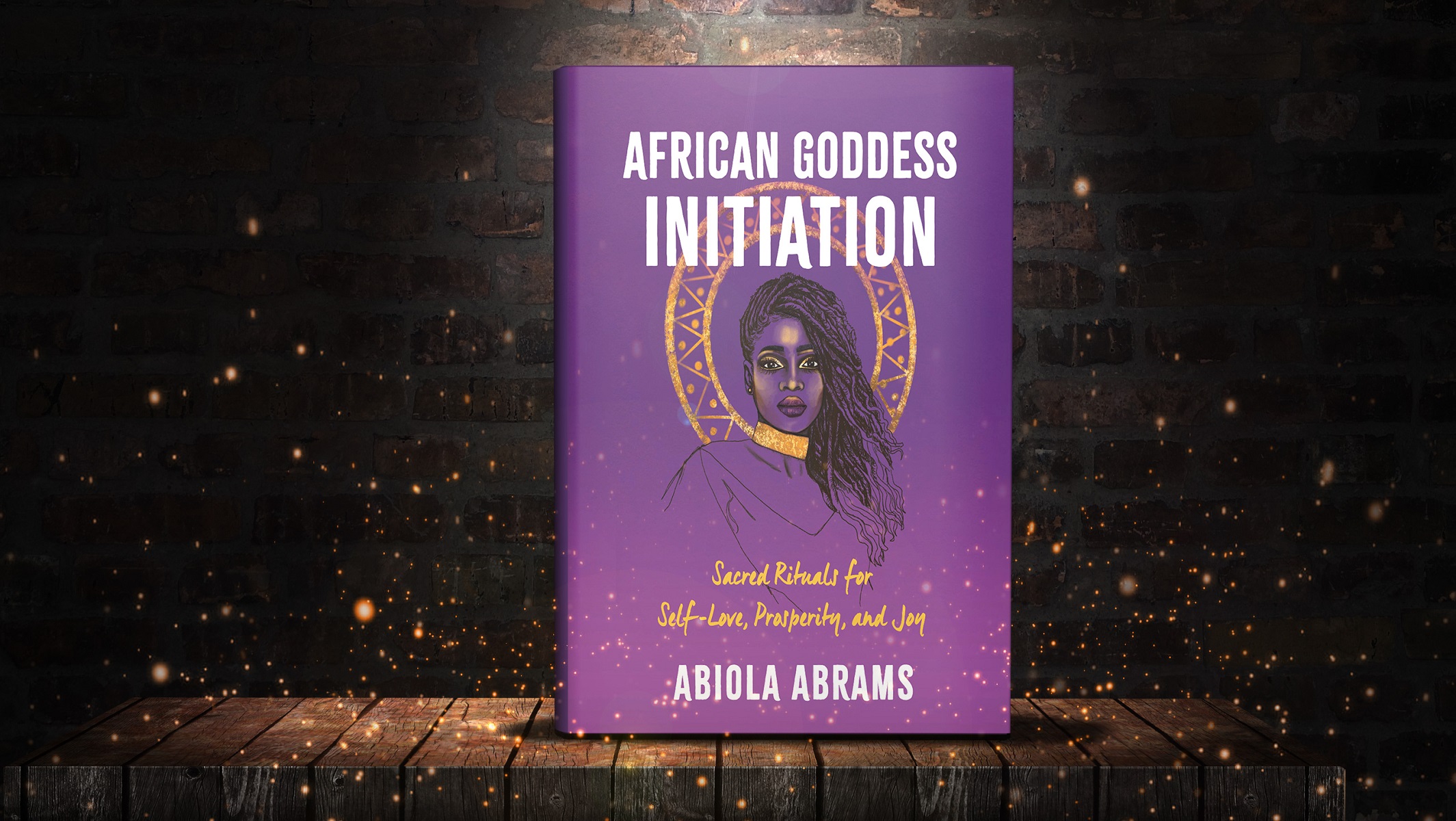 African Goddess Initiation 