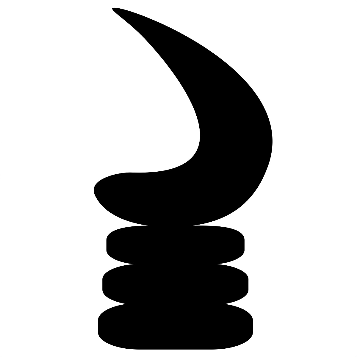 Akoben Akoben adinkra