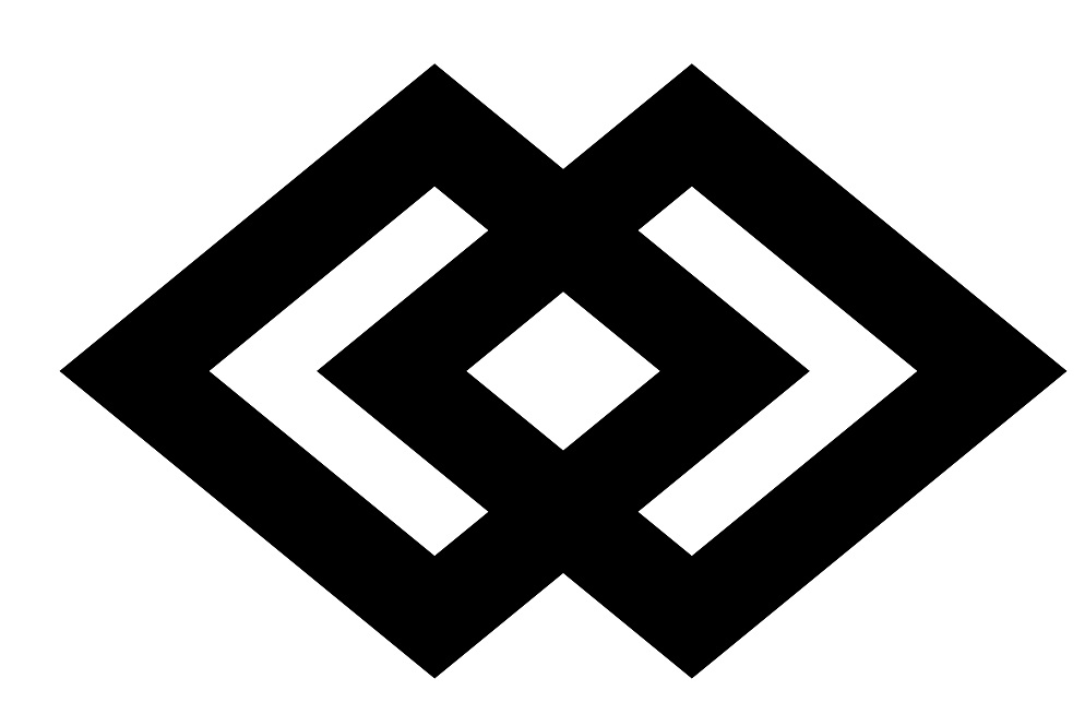 Adinkra epa symbol of slavery, law and order adinkra epa