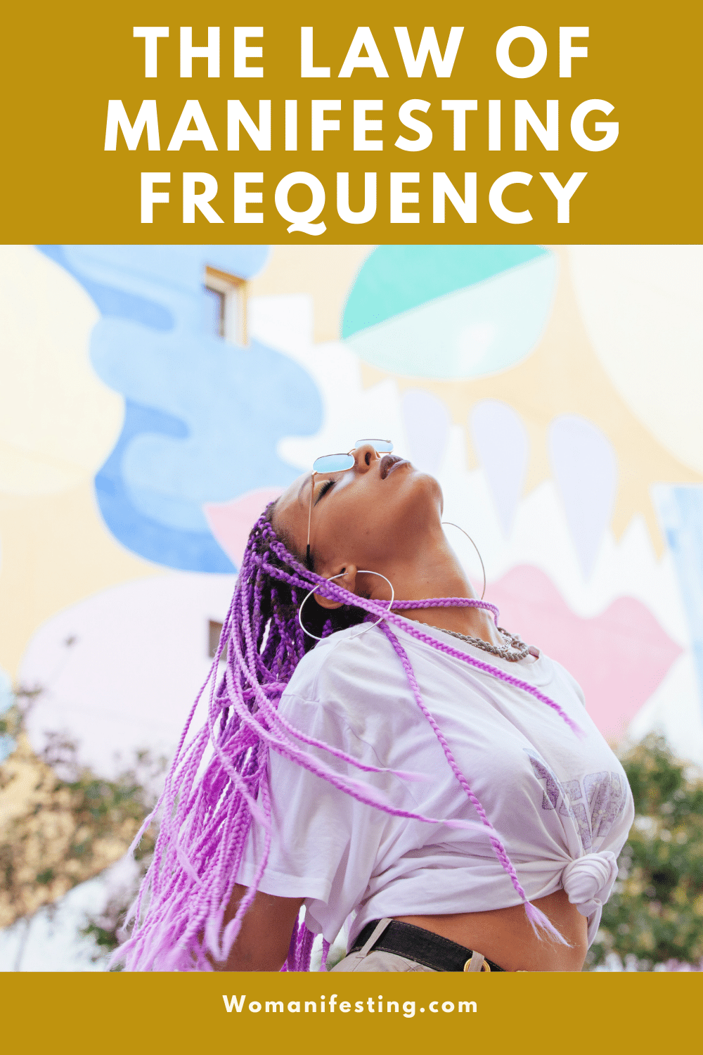 Raise Your Vibration and Manifest Your Desires