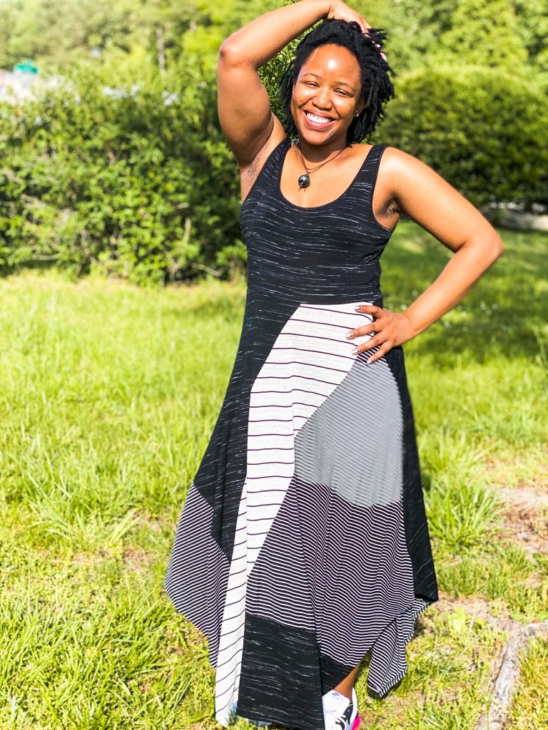 Jovhanna Tisdale, Spiritual Love Healer African Goddess initiation Fest Festival