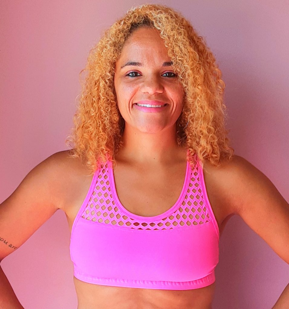 Anna Jae Fit, Wellness & Wellbeing African Goddess Initiation: Sacred Rituals for Self-Love, Prosperity and Joy