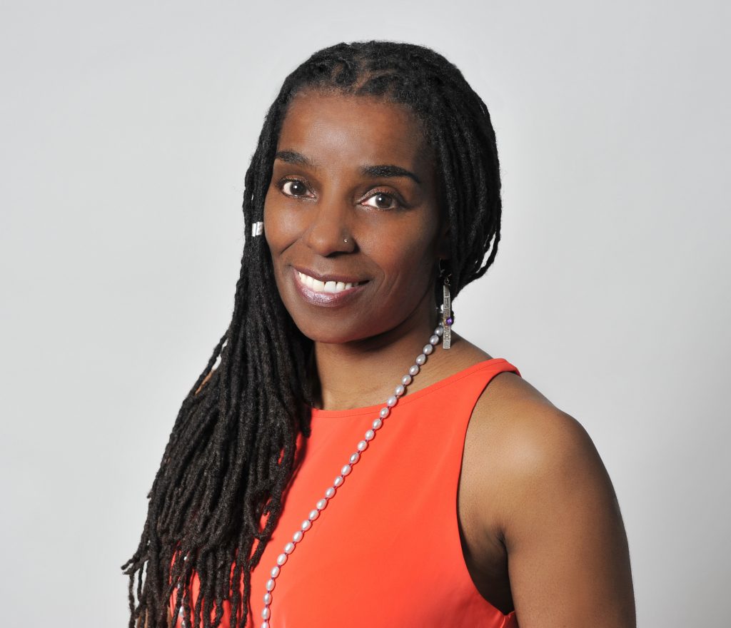 Caroline Shola Arewa, Opening to Spirit African Goddess initiation Fest Festival