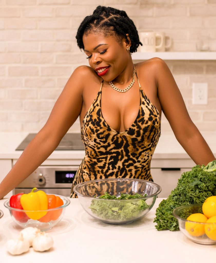Alicia Hudson, Honey Dew Holistics Alicia Hudson, Honey Dew Holistics