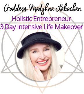 spiritual and holistic coaching business for women