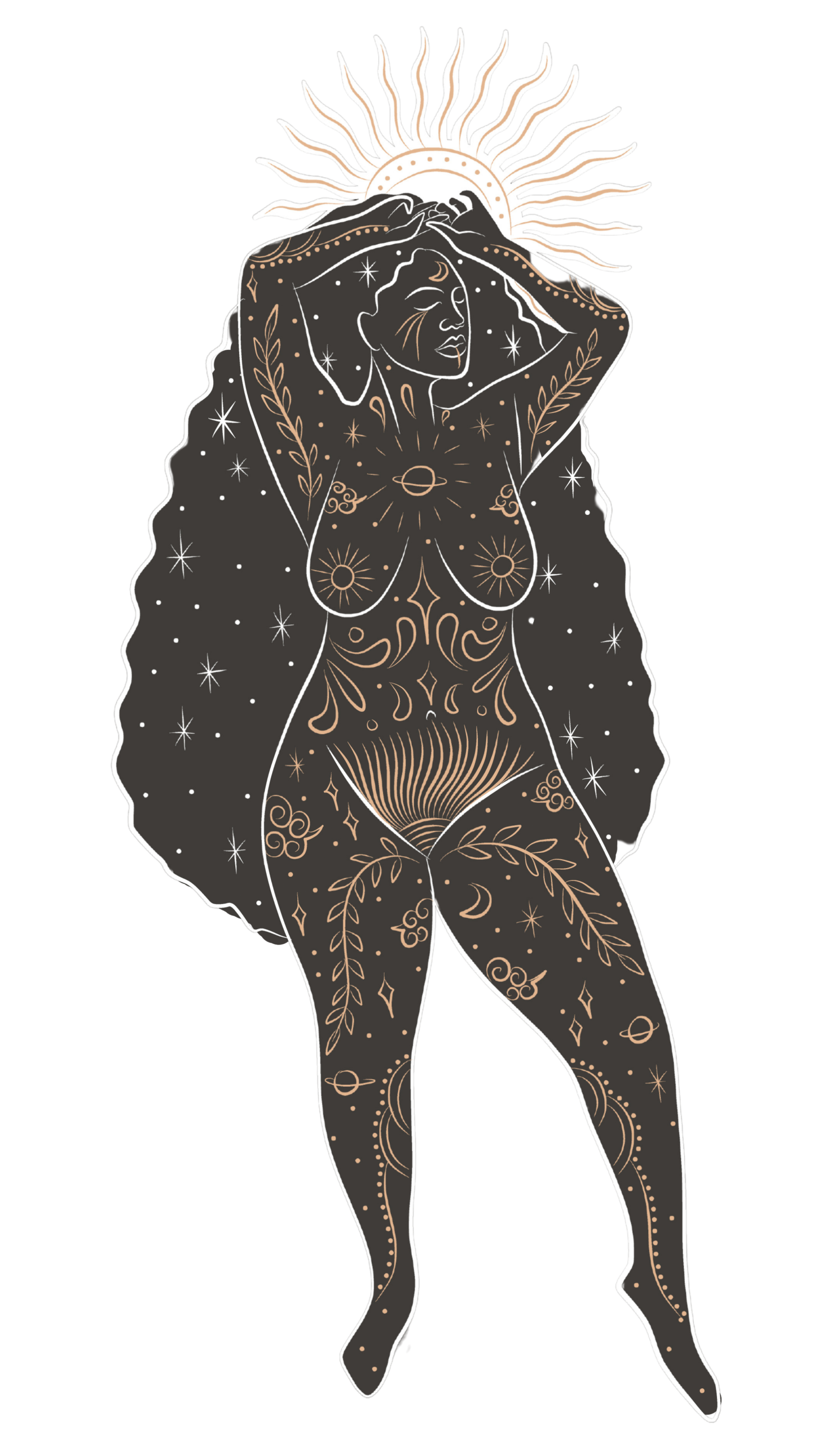 Goddess Circle