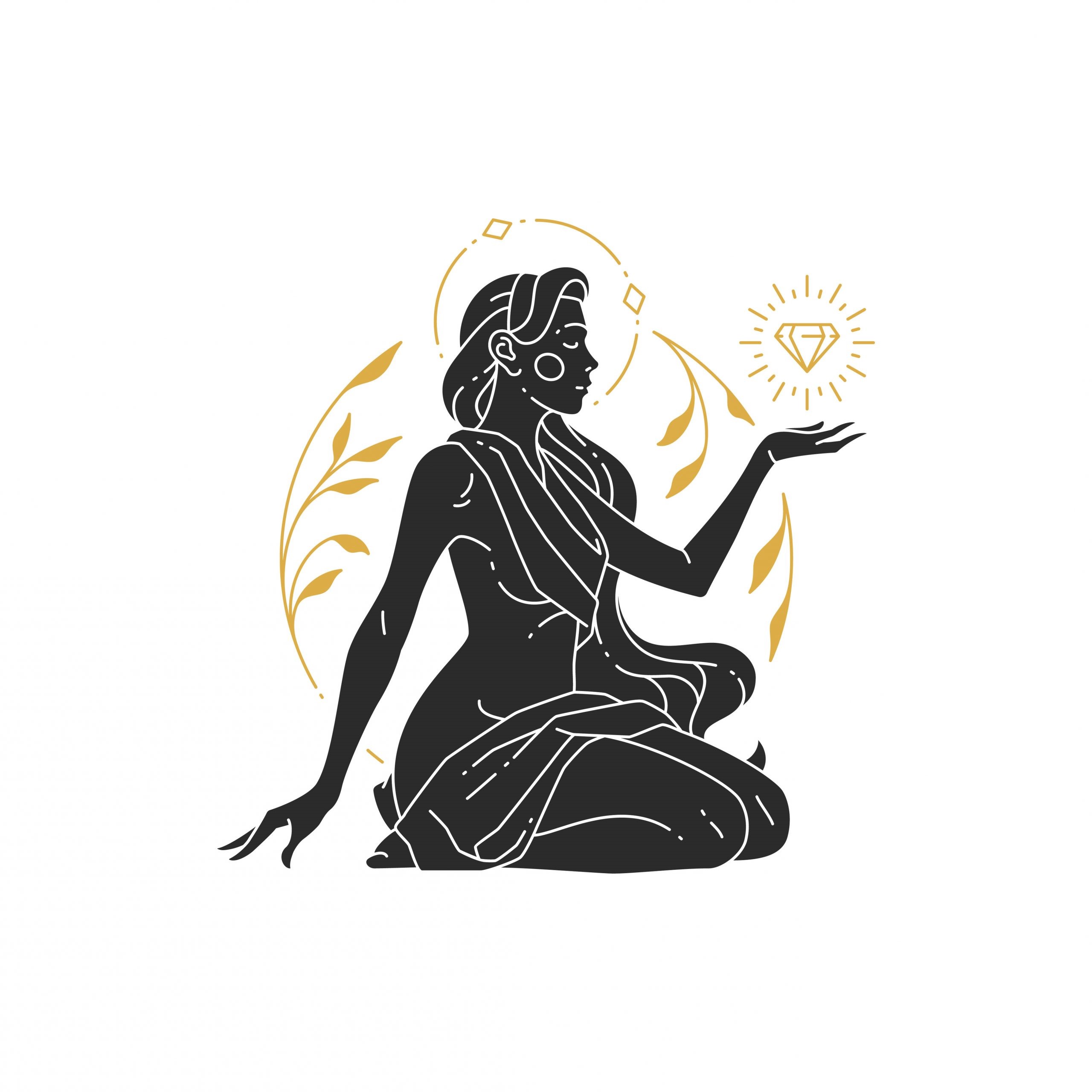 VIP COACHING FOR THE AMBITIOUS GODDESS