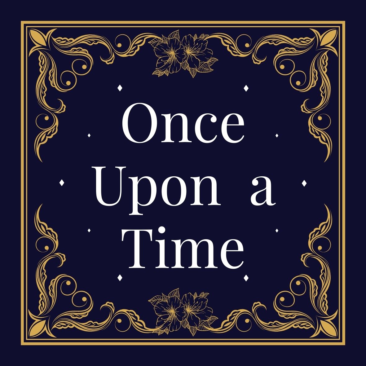 ONce Upon a Time