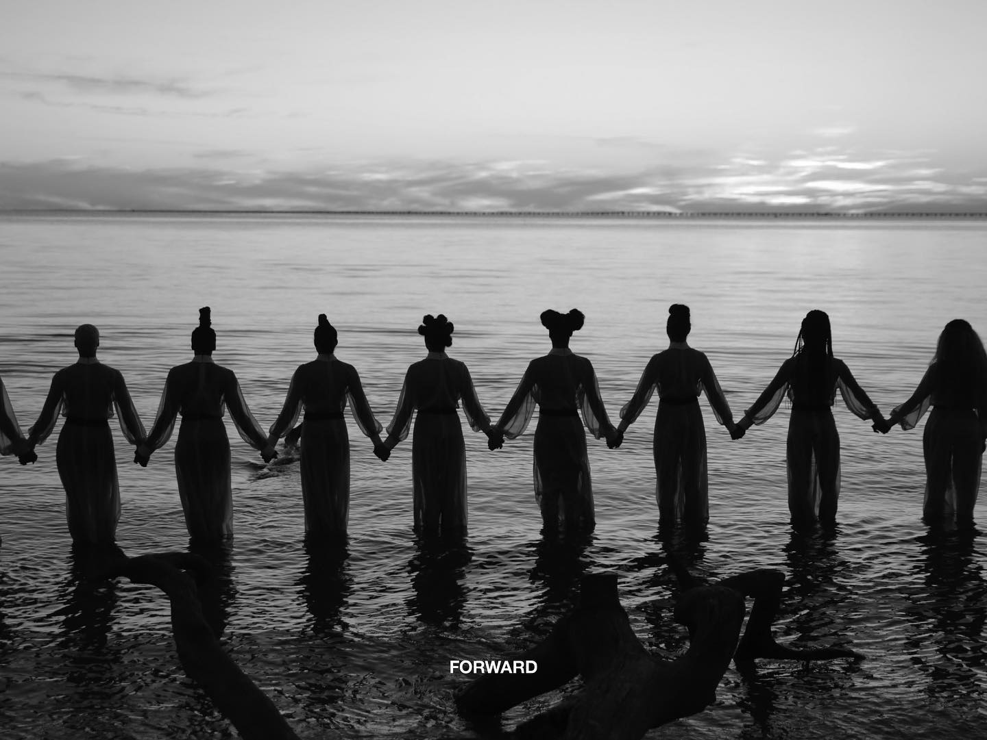 forward