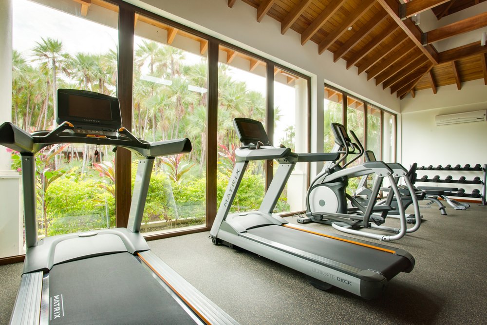 FITNESS
