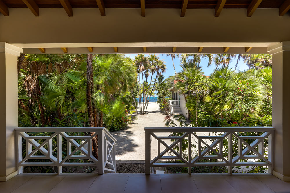 Retreat Beach House Naia Resort and Spa - Central America