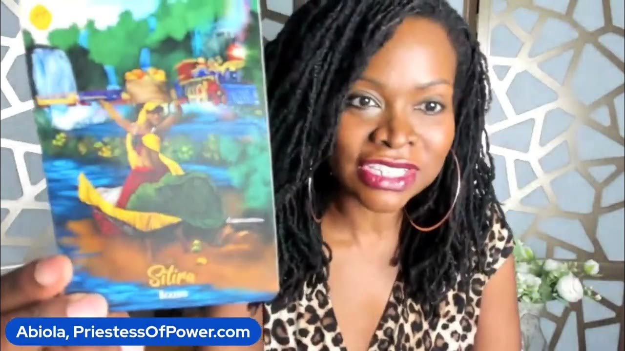 How to Choose Your Abundance [Video]
