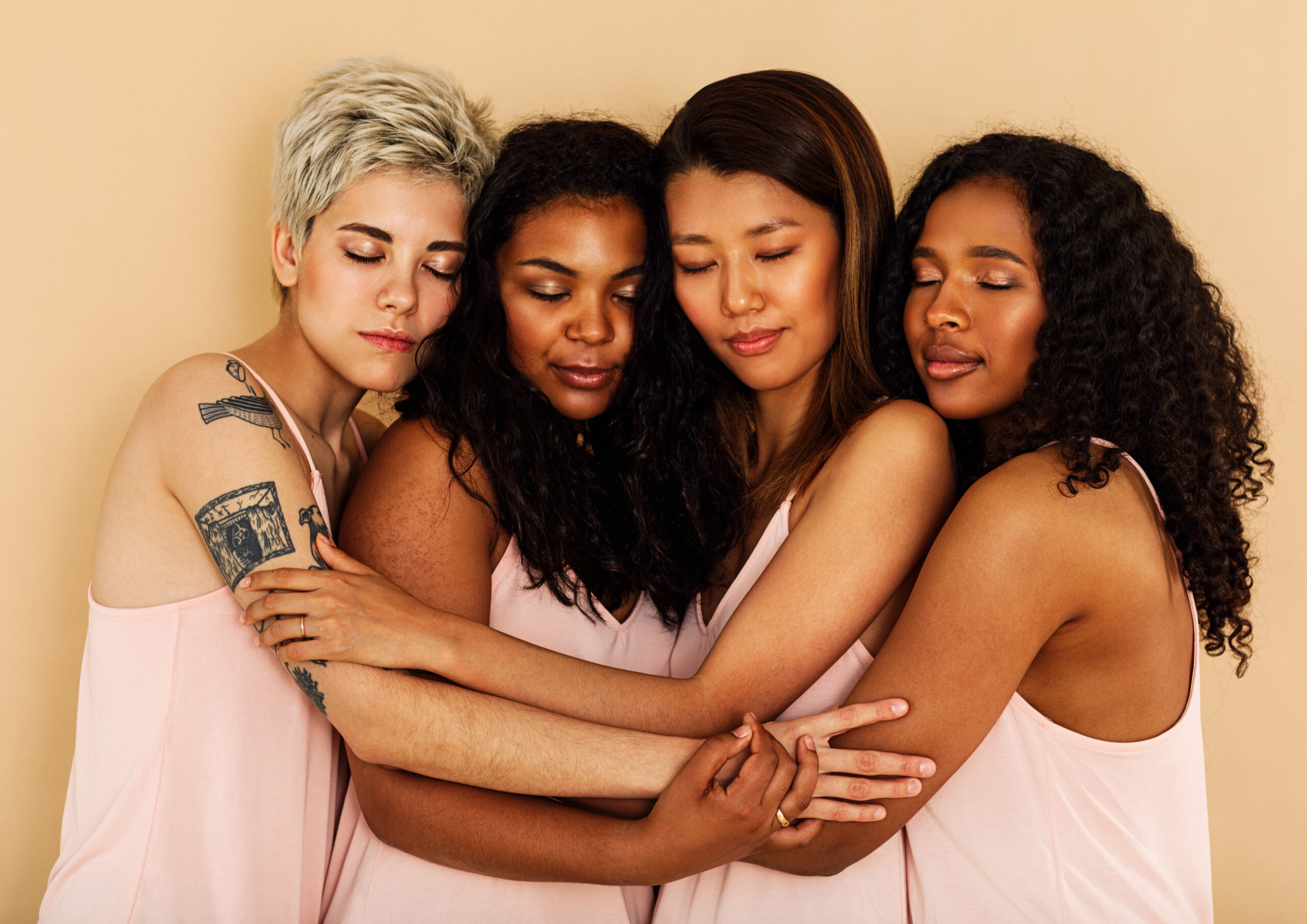 Sex Figure Spiritpreneur Priestess