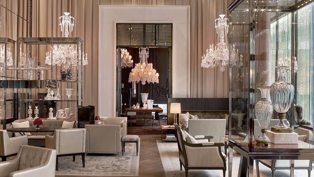 BACCARAT HOTEL