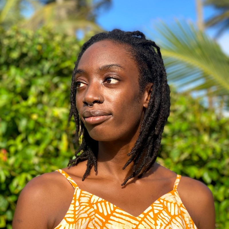 Araba Ofori-Acquah