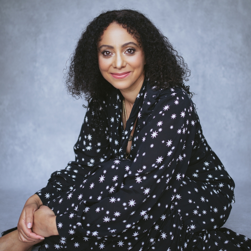Estelle Bingham