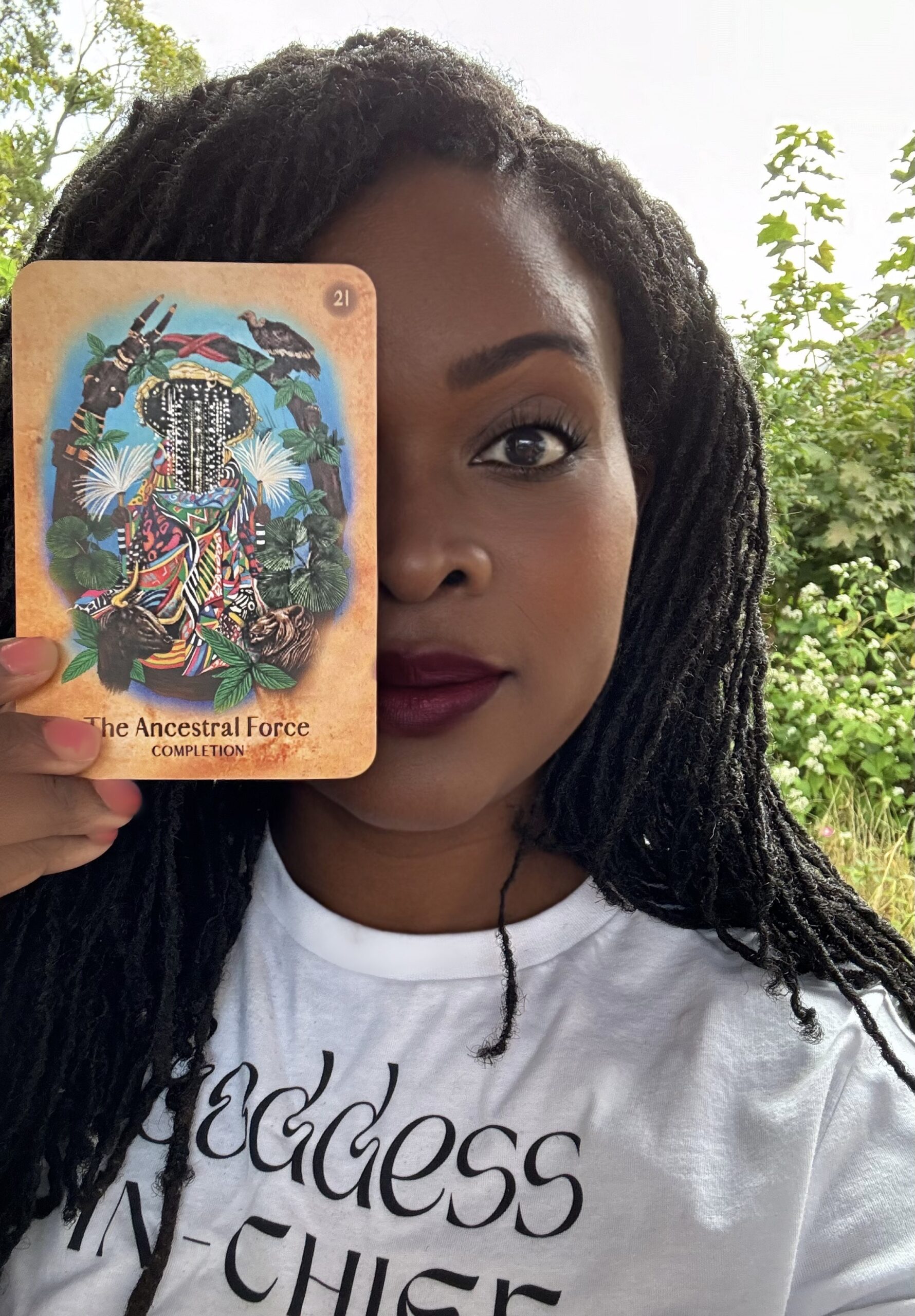 ABIOLA ABRAMS