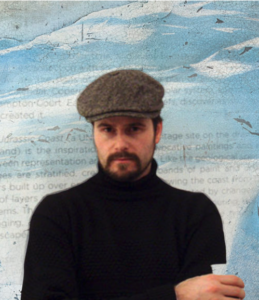 jan terje rafdal - profilbilde