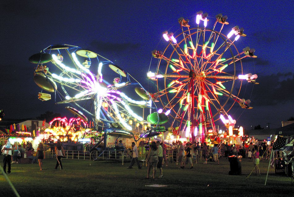 2020 McHenry County Fair