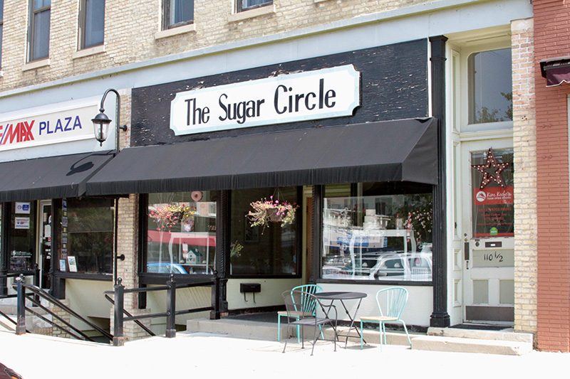 The Sugar Circle