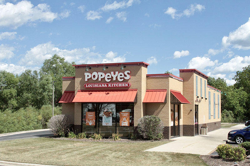 Popeyes