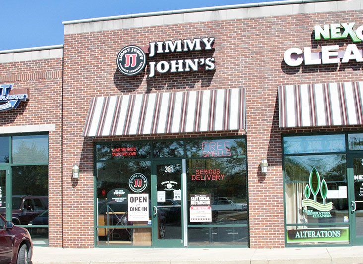 Jimmy John’s