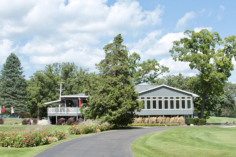 17th Annual Tee to Tea Women’s Golf Outing