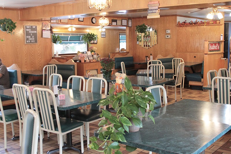 Isabel’s Family Restaurant