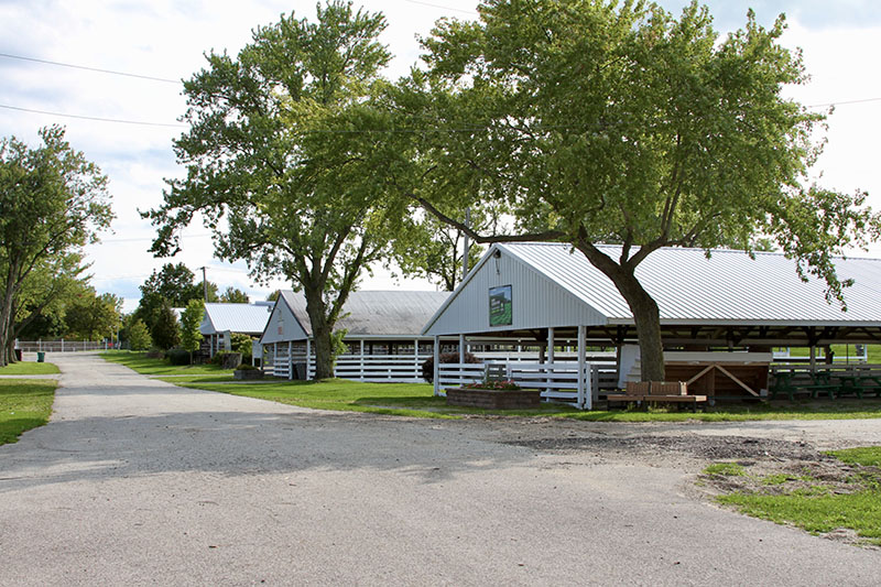 McHenry County Fairgrounds