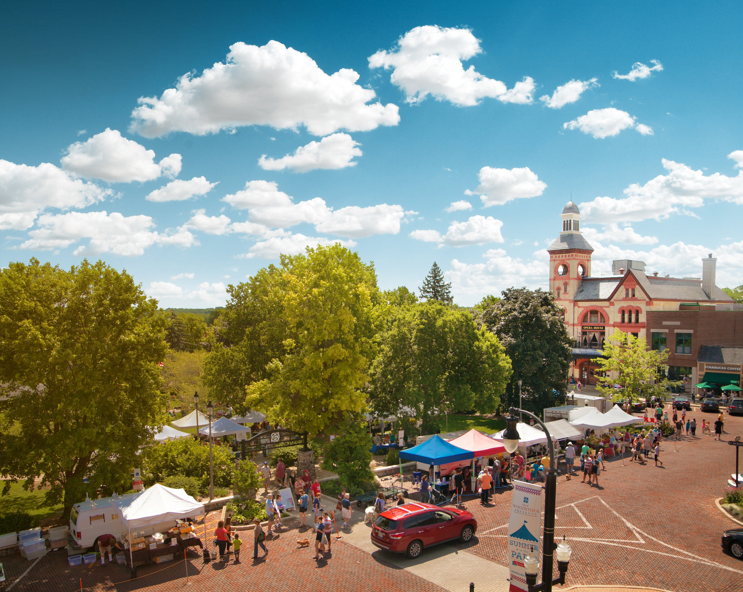 Farmers Market