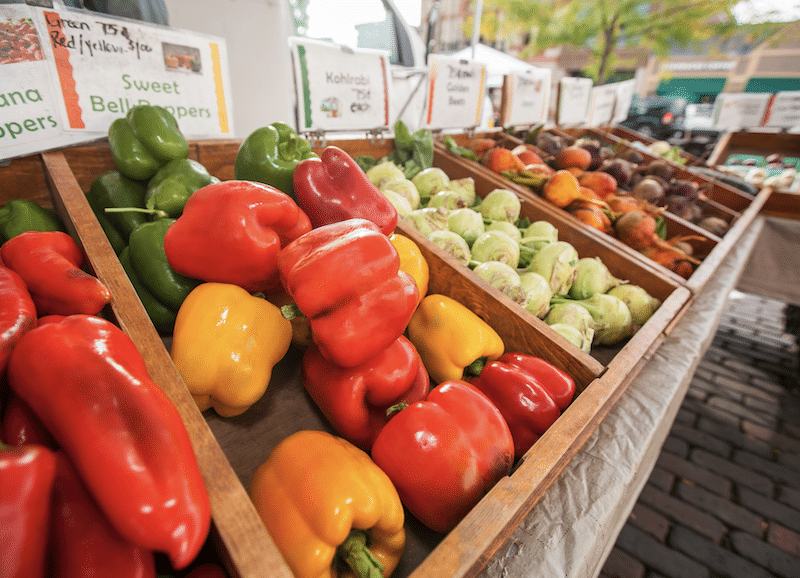 Farmers Market