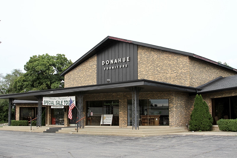 Donahue Furniture