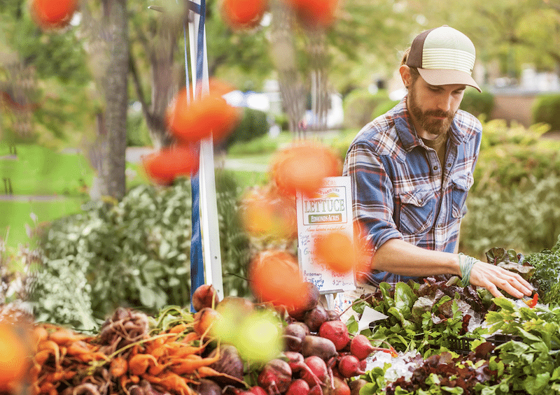 Farmers Market