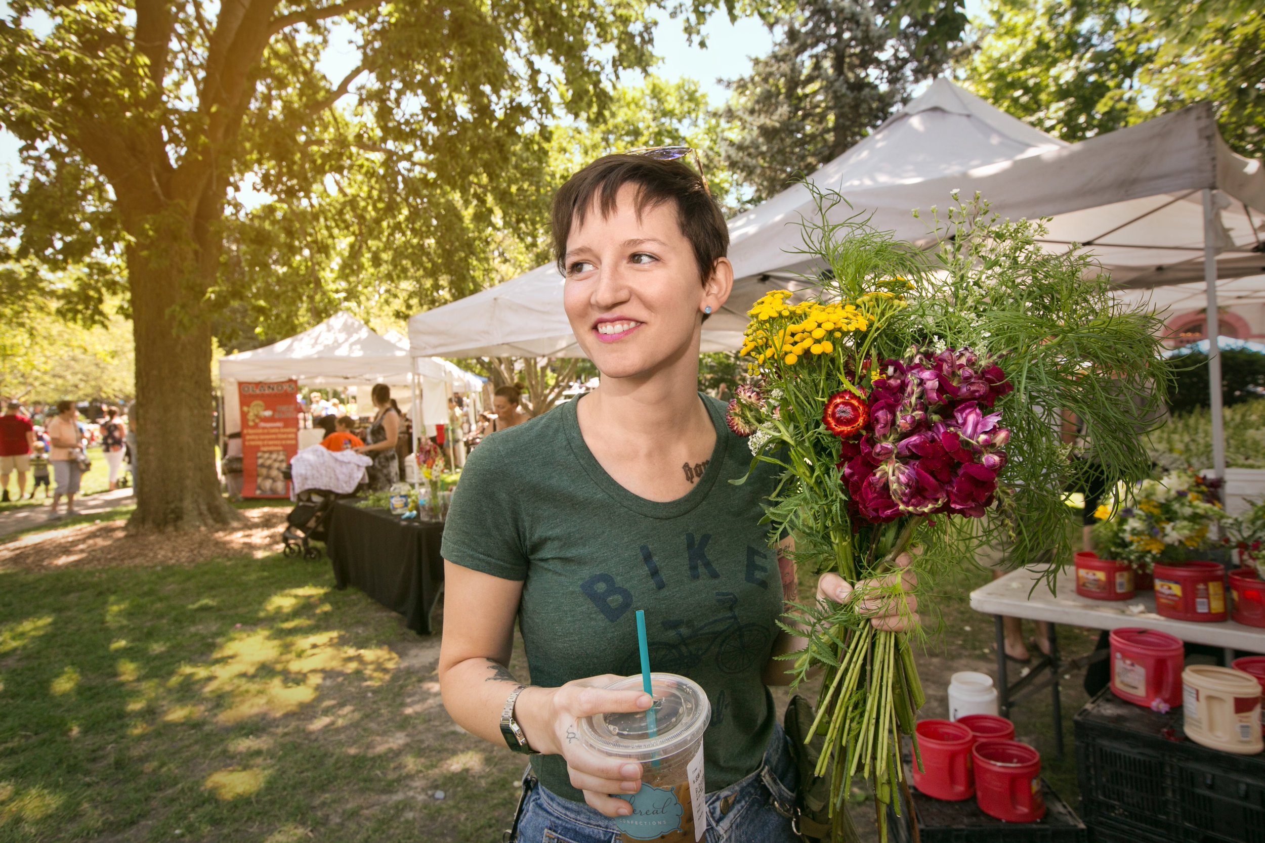 Farmers Market